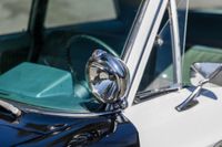 1966 Plymouth Fury II 4-Door Sedan Police Car for sale