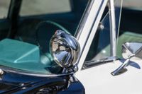 1966 Plymouth Fury II 4-Door Sedan Police Car for sale
