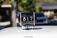 1966 Plymouth Fury II 4-Door Sedan Police Car for sale