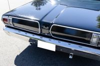 1966 Plymouth Fury II 4-Door Sedan Police Car for sale