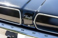 1966 Plymouth Fury II 4-Door Sedan Police Car for sale