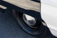 1966 Plymouth Fury II 4-Door Sedan Police Car for sale