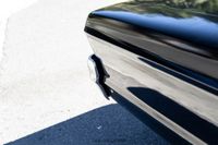 1966 Plymouth Fury II 4-Door Sedan Police Car for sale