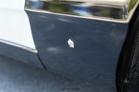 1966 Plymouth Fury II 4-Door Sedan Police Car for sale