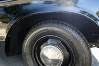 1966 Plymouth Fury II 4-Door Sedan Police Car for sale