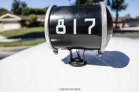 1966 Plymouth Fury II 4-Door Sedan Police Car for sale
