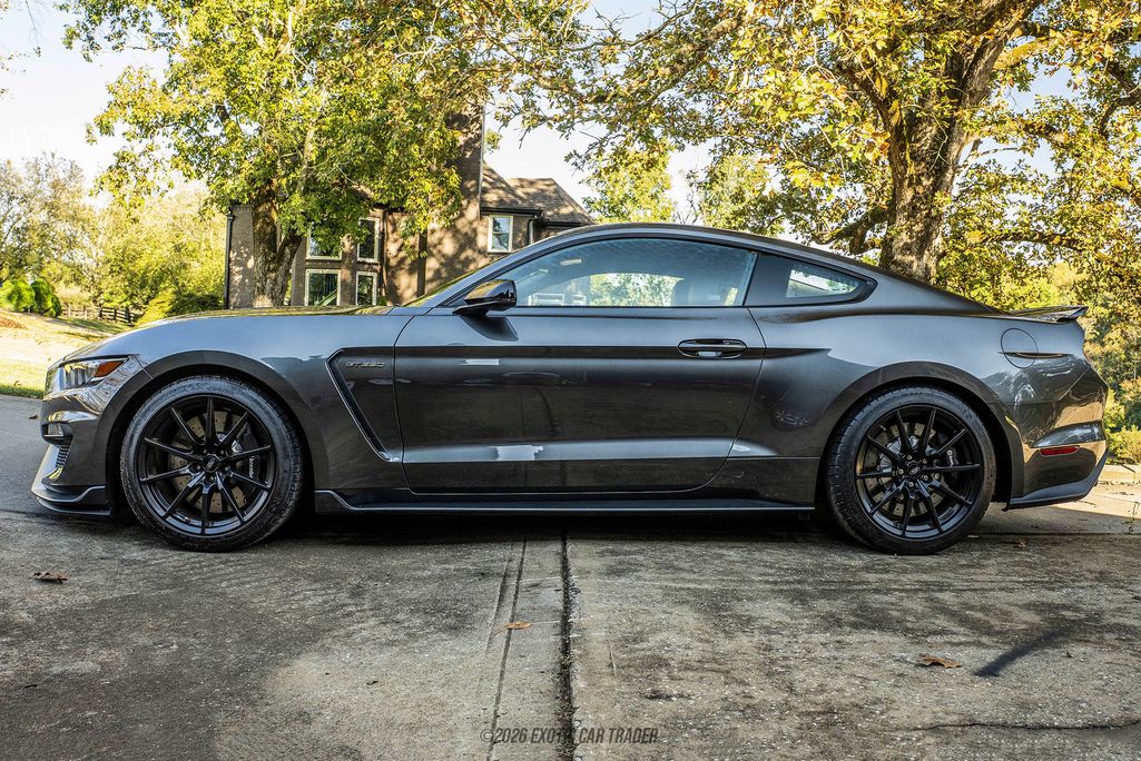 2018 Ford Mustang Shelby GT350 for sale