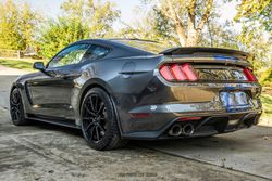 2018 Ford Mustang Shelby GT350 for sale