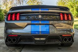 2018 Ford Mustang Shelby GT350 for sale