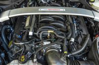 2018 Ford Mustang Shelby GT350 for sale