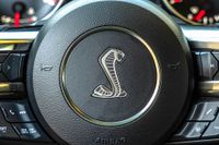 2018 Ford Mustang Shelby GT350 for sale