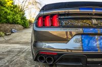 2018 Ford Mustang Shelby GT350 for sale