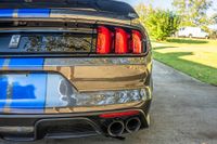 2018 Ford Mustang Shelby GT350 for sale
