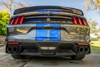 2018 Ford Mustang Shelby GT350 for sale