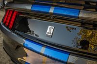 2018 Ford Mustang Shelby GT350 for sale
