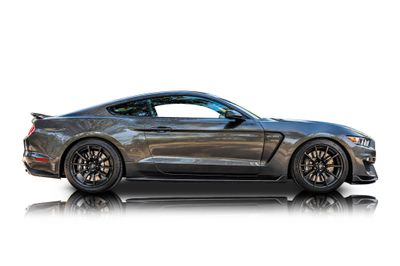 2018 Ford Mustang Shelby GT350