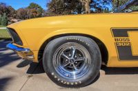 1969 Ford Mustang SportsRoof Boss 302 for sale