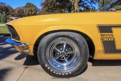 1969 Ford Mustang SportsRoof Boss 302 for sale