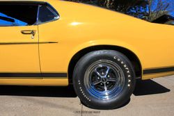 1969 Ford Mustang SportsRoof Boss 302 for sale