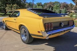 1969 Ford Mustang SportsRoof Boss 302 for sale
