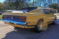 1969 Ford Mustang SportsRoof Boss 302 for sale