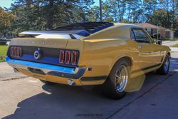 1969 Ford Mustang SportsRoof Boss 302 for sale