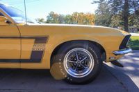 1969 Ford Mustang SportsRoof Boss 302 for sale