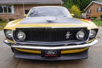 1969 Ford Mustang SportsRoof Boss 302 for sale