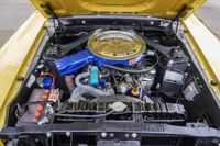 1969 Ford Mustang SportsRoof Boss 302 for sale