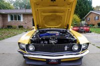 1969 Ford Mustang SportsRoof Boss 302 for sale