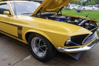 1969 Ford Mustang SportsRoof Boss 302 for sale