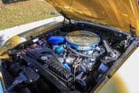 1969 Ford Mustang SportsRoof Boss 302 for sale