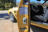 1969 Ford Mustang SportsRoof Boss 302 for sale