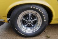 1969 Ford Mustang SportsRoof Boss 302 for sale