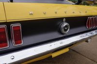 1969 Ford Mustang SportsRoof Boss 302 for sale
