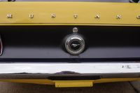 1969 Ford Mustang SportsRoof Boss 302 for sale