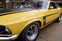 1969 Ford Mustang SportsRoof Boss 302 for sale