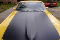 1969 Ford Mustang SportsRoof Boss 302 for sale