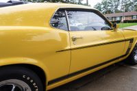 1969 Ford Mustang SportsRoof Boss 302 for sale