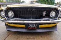 1969 Ford Mustang SportsRoof Boss 302 for sale