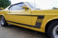 1969 Ford Mustang SportsRoof Boss 302 for sale