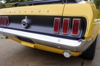 1969 Ford Mustang SportsRoof Boss 302 for sale