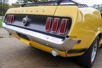 1969 Ford Mustang SportsRoof Boss 302 for sale
