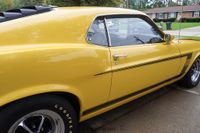 1969 Ford Mustang SportsRoof Boss 302 for sale