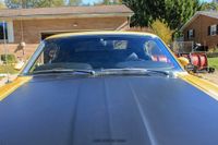 1969 Ford Mustang SportsRoof Boss 302 for sale