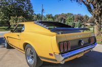 1969 Ford Mustang SportsRoof Boss 302 for sale
