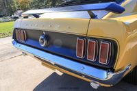 1969 Ford Mustang SportsRoof Boss 302 for sale