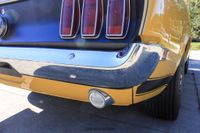 1969 Ford Mustang SportsRoof Boss 302 for sale