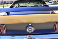 1969 Ford Mustang SportsRoof Boss 302 for sale