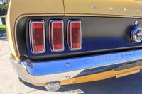 1969 Ford Mustang SportsRoof Boss 302 for sale